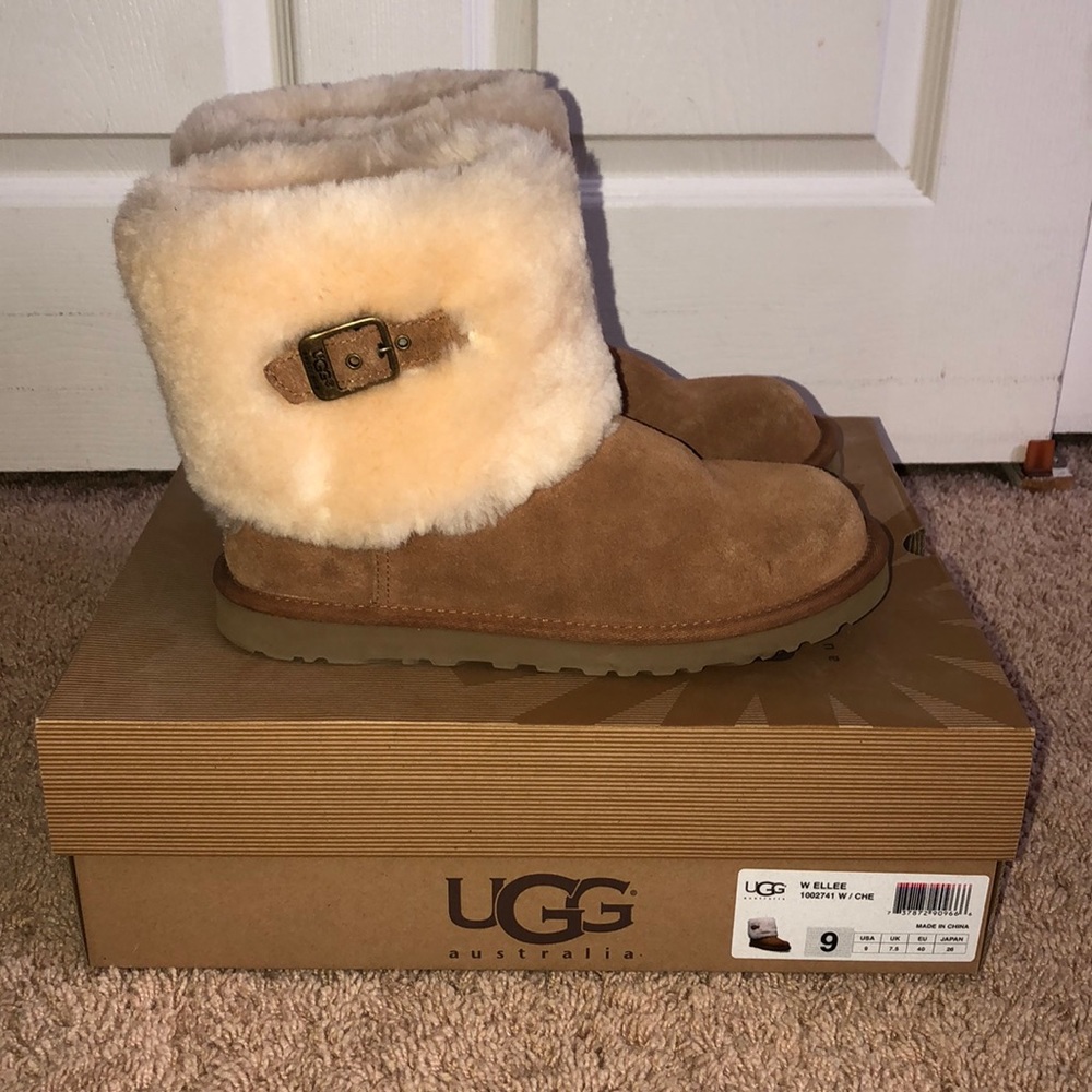 Uggs